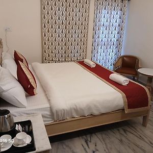 Camera deluxe con letto queen size